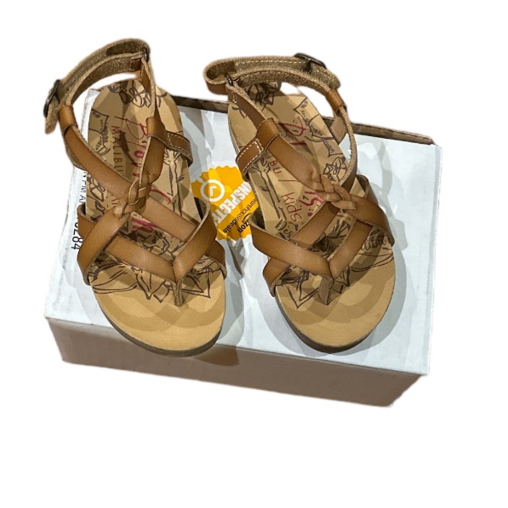 Blowfish Malibu Kids Sandals